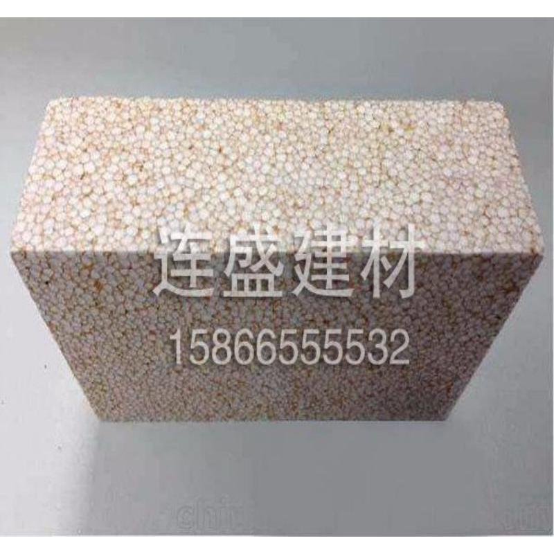 潍坊连盛150厚挤塑板外墙保温板送货上门 冷库挤塑板送货上门