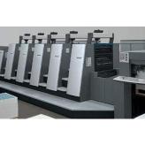 出售小森印刷机功能齐全 对开多色印刷设备质优价廉