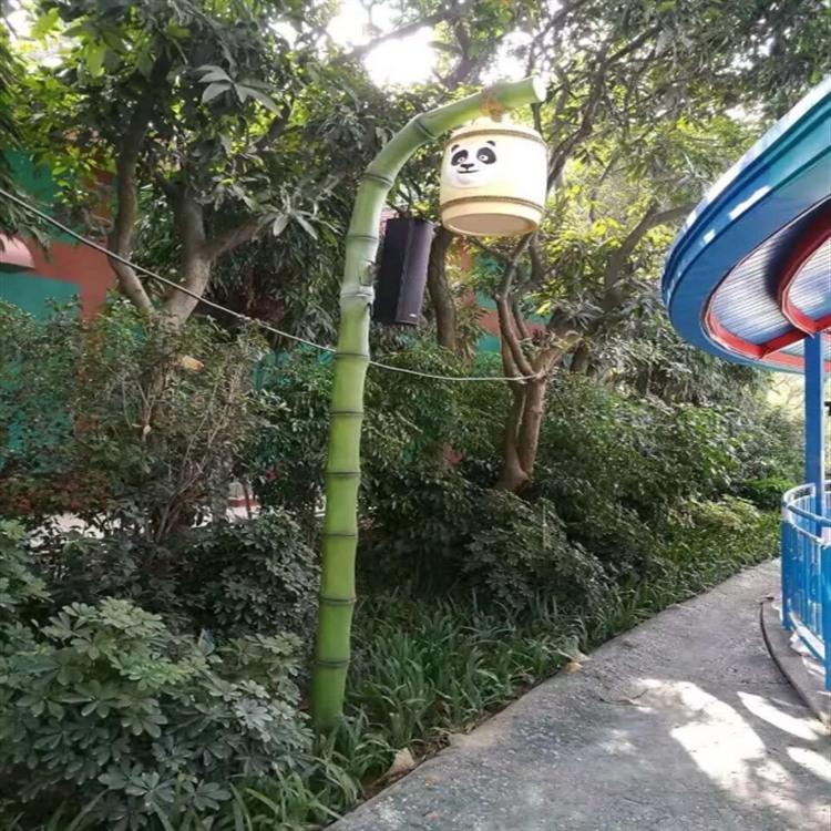 特色路灯价格 庭院灯批发