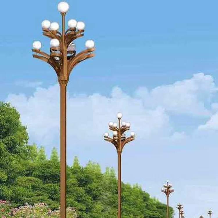 30w路灯支持定制 LED照明灯具品种齐全
