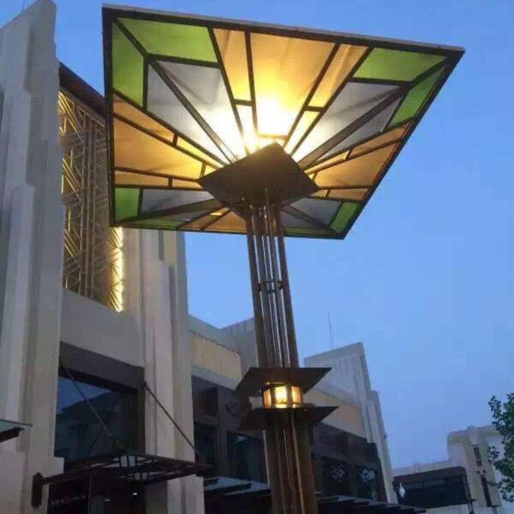 市政道路路灯质量优 LED照明灯具供应