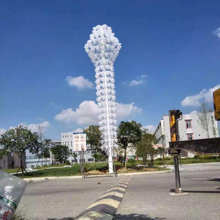 智慧路灯价格低 高杆灯款式齐