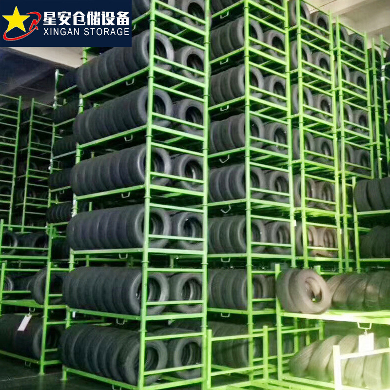 上海货架厂家直供模具货架 加工货架配件小型搬运车