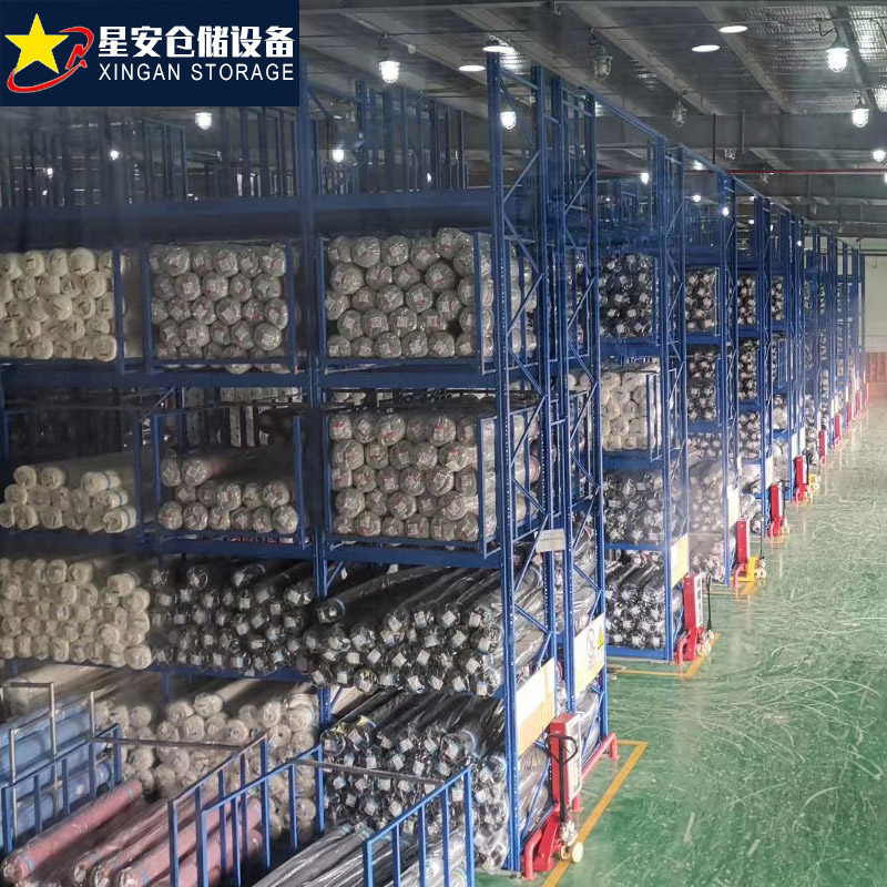 东莞货架厂货品展示架  货架定做