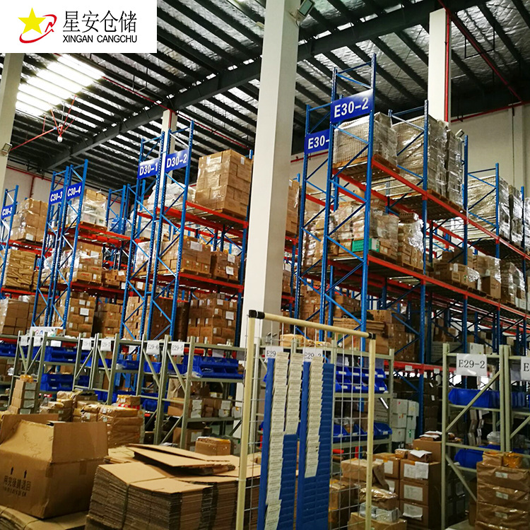 广东厂家仓库货架 置物架批发