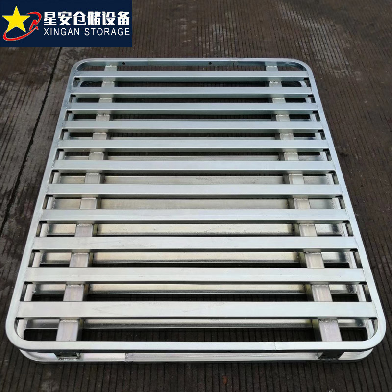 东莞货架厂 大型库房仓储置物架 通廊货架