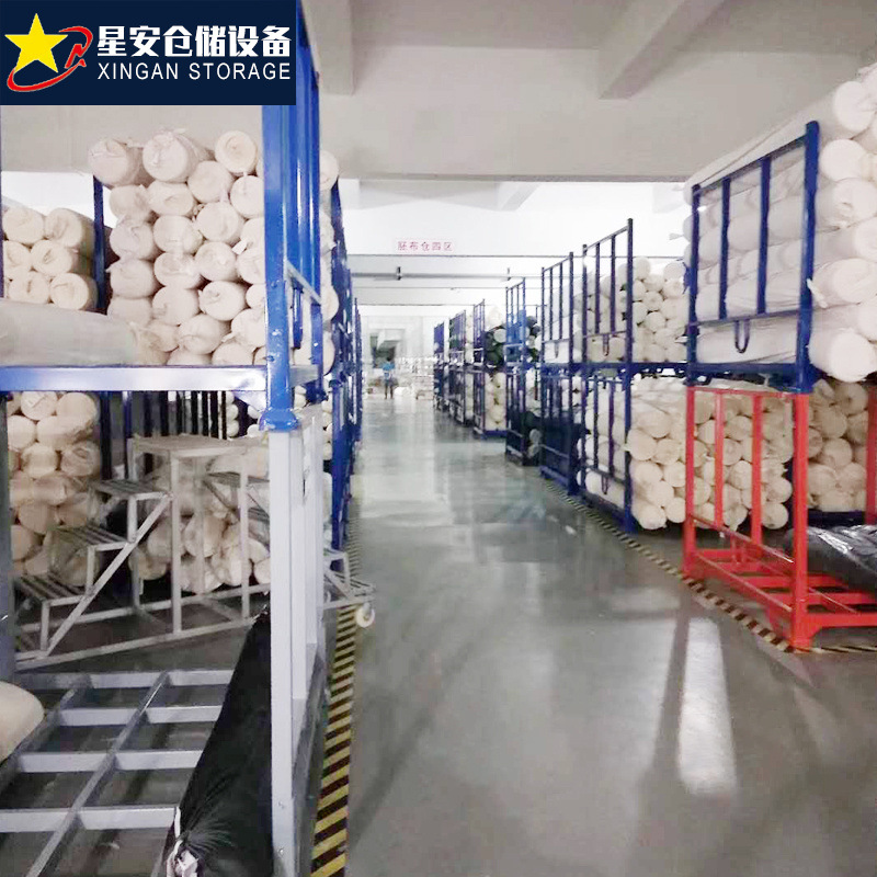 汕头厂家 轻量型货架 置物架批发