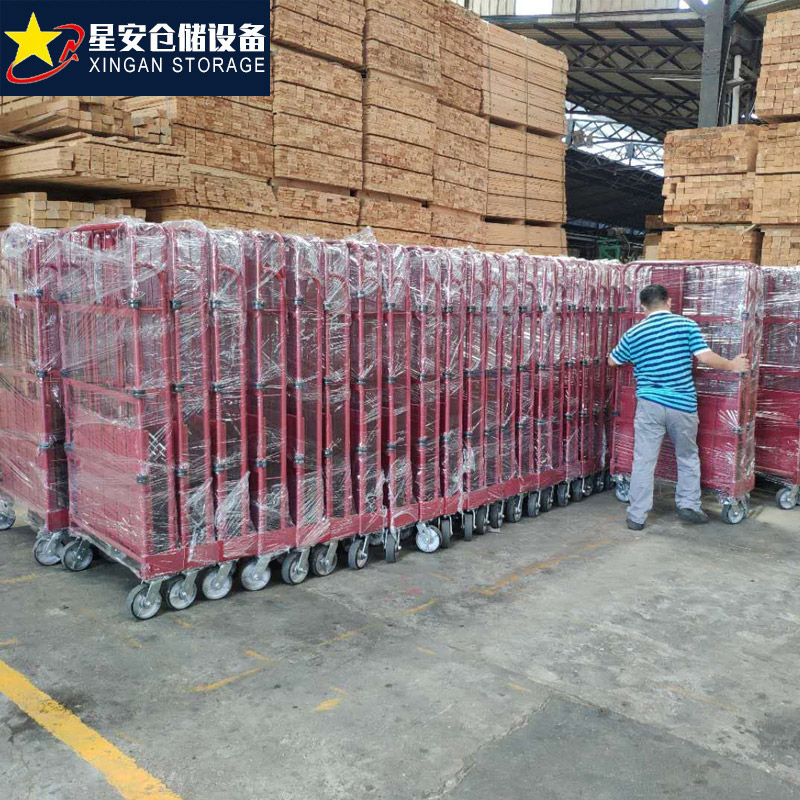深圳厂家重型仓库货架 阁楼货架