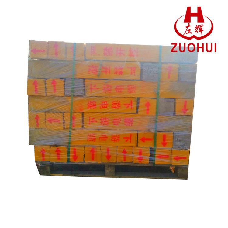 忻州管线标识牌批发 公路标志桩订制