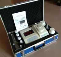 SG-6石灰剂量仪石灰石氧化钙含量测定仪