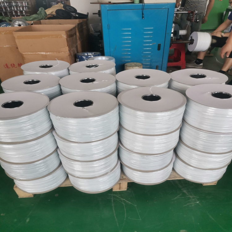 中山90*5*0.5防护型口罩鼻梁条加工厂家