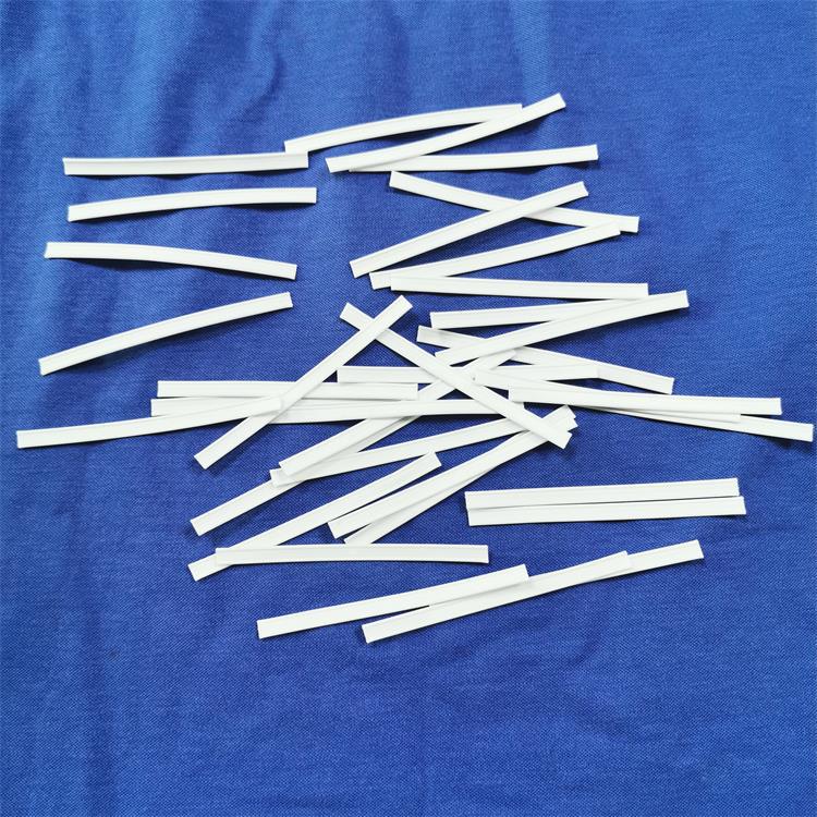 珠海85*5*0.4KN95口罩鼻梁条加工厂家
