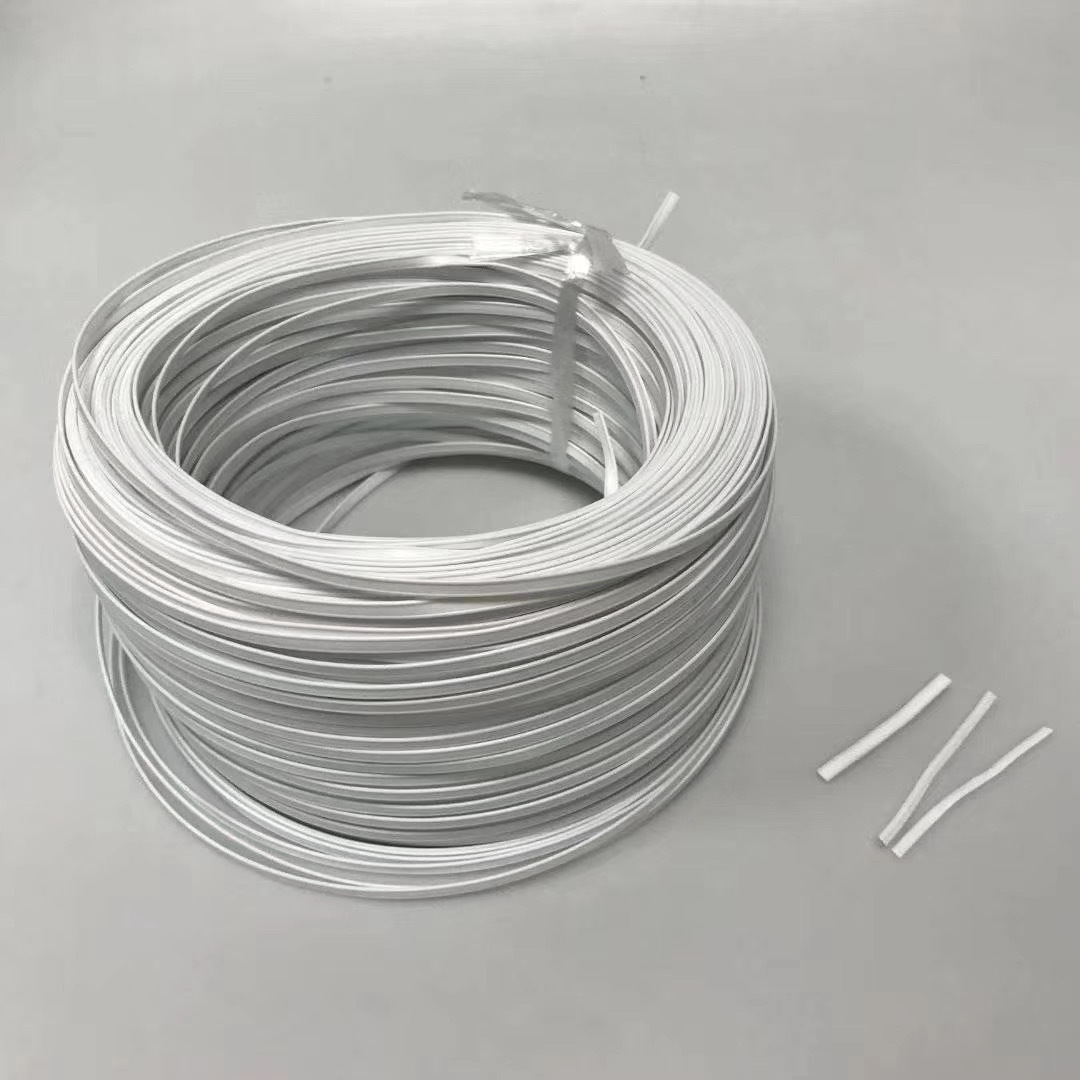 广州儿童成人口罩铝夹条加工厂家