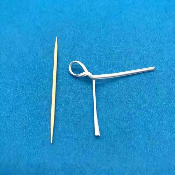 惠州90*5*0.5背胶铝条口罩铝扁条加工厂家