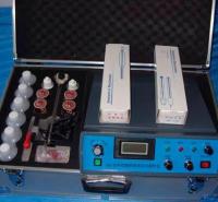 石灰石氧化钙含量测试仪