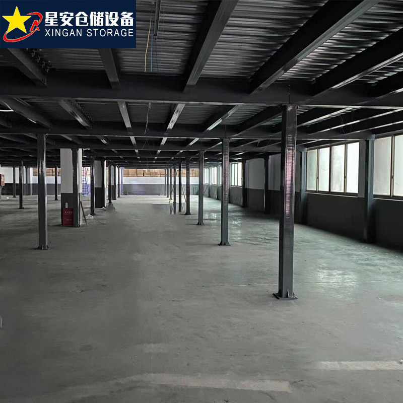 货架厂家供应仓库货架 通廊货架