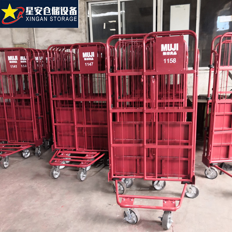 汕头厂家 工厂仓库货架置物架批发