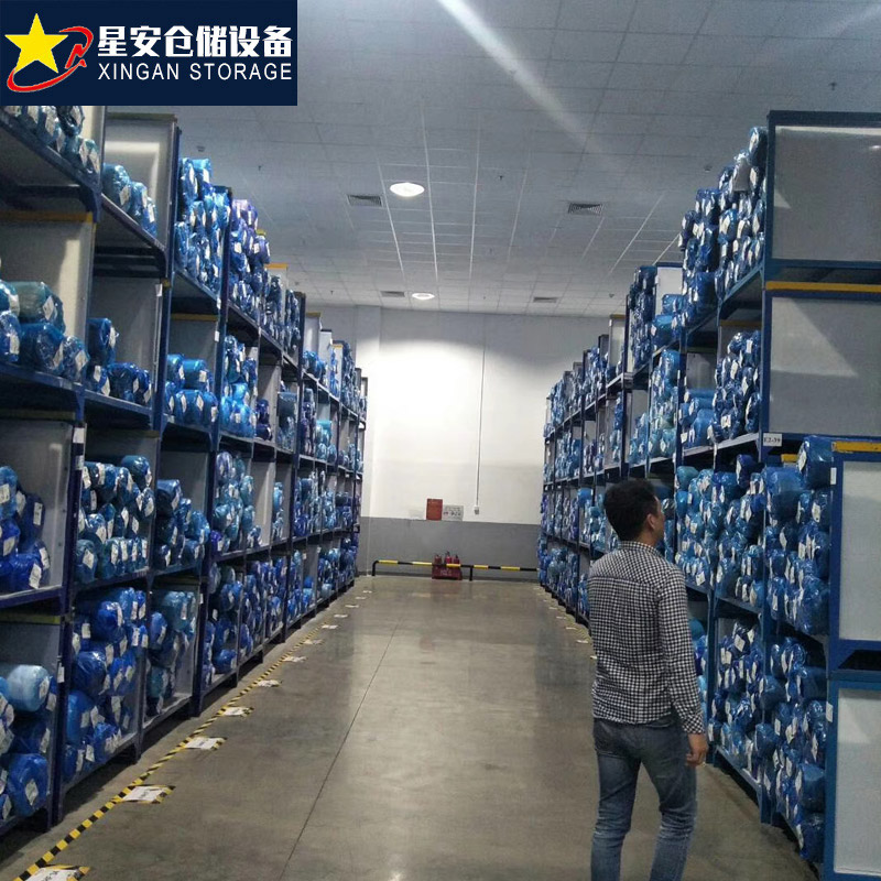 货架定制轻型自由组合铁货架 模具货架