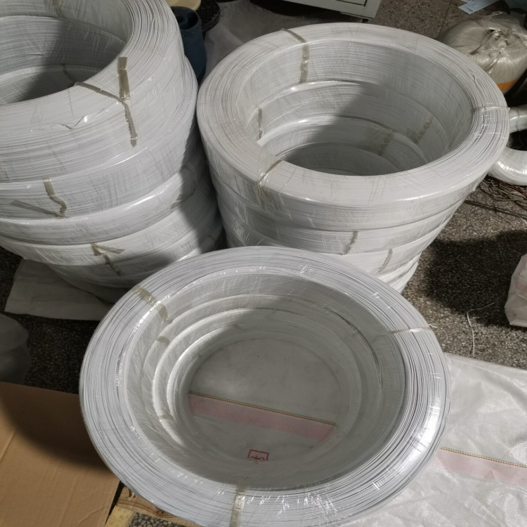 广东0.45mm背胶铝条口罩铝扁条加工厂家
