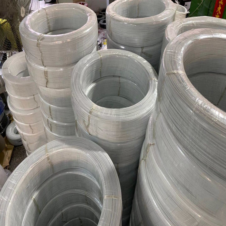 佛山85*5*0.4N95口罩鼻梁条加工厂家