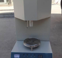 水泥游离氧化钙试验仪