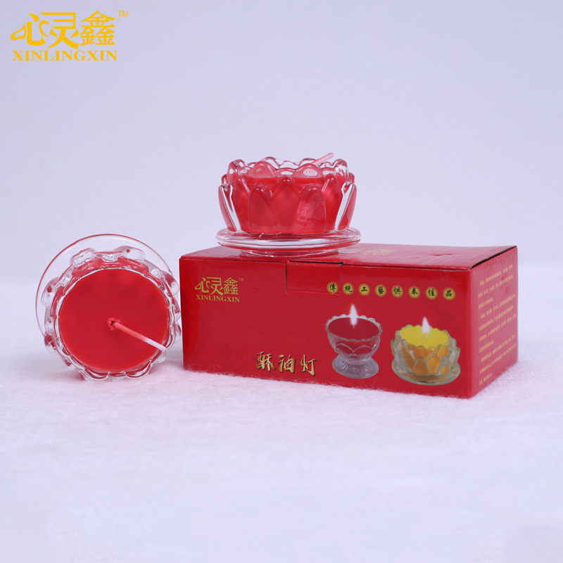 批发蜡烛定制