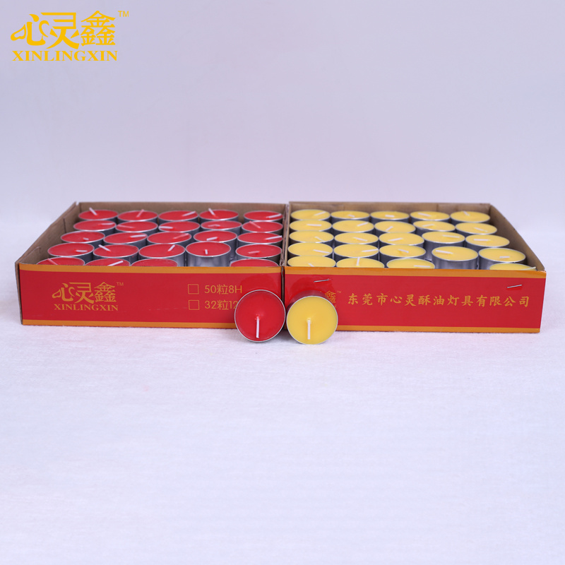 厂家无烟酥油灯定制
