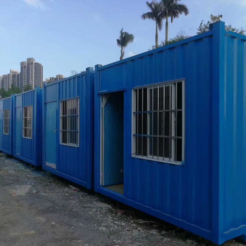 太方家集装箱 东莞市太方出租售卖二手集装箱