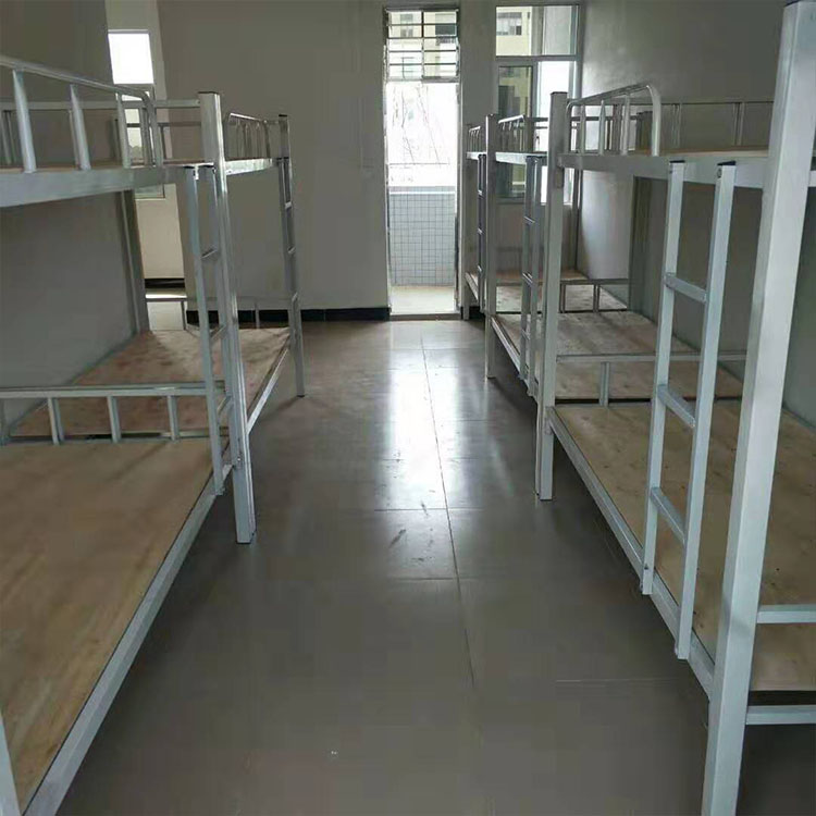 韶关小学单人床