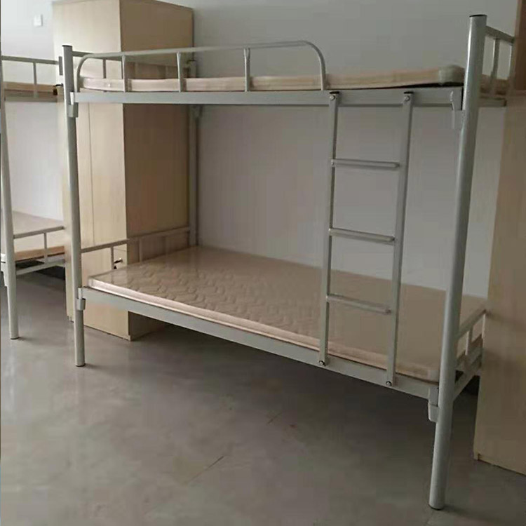 清远军区铁架床
