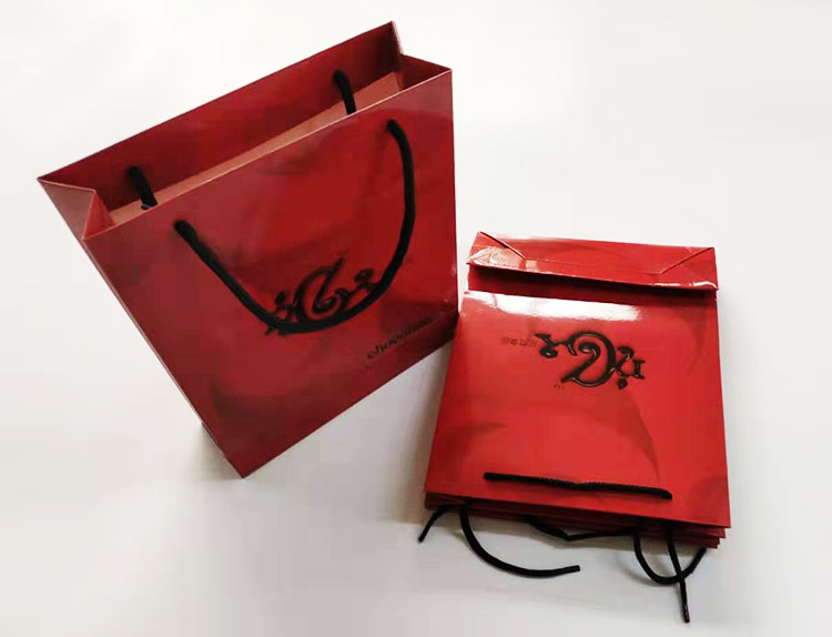 牛皮纸袋厂家_牛皮纸袋生产商_礼品纸袋定制_手提纸袋批发