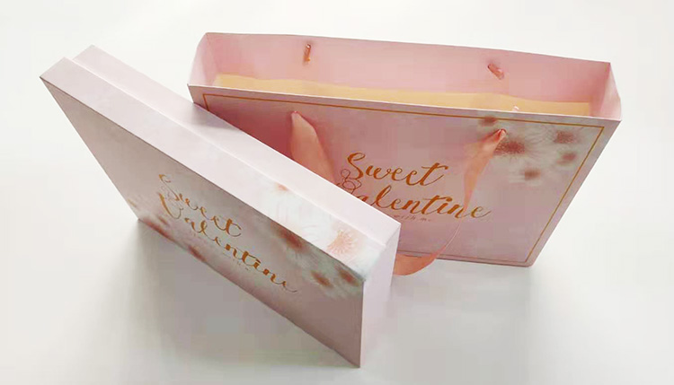 礼品纸袋_牛皮纸袋_一站式服务_量多价格优惠