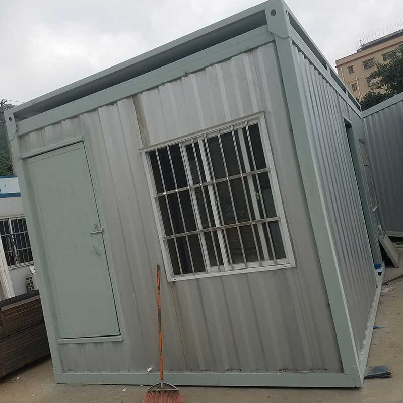 太方家直销活动板房厢体房屋活动岗亭各种集装箱