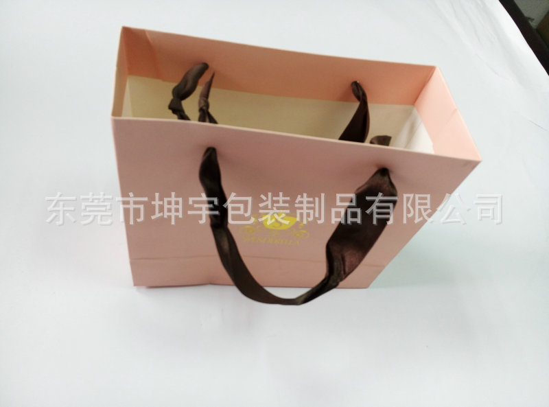 纸袋 东莞纸袋厂家 纸袋经销商