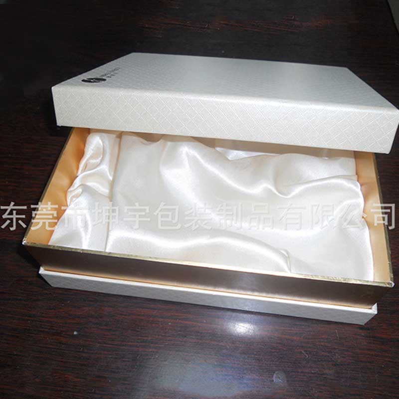 供应化妆品纸质包装盒 时尚创意礼品包装盒 化妆品包装礼盒定做