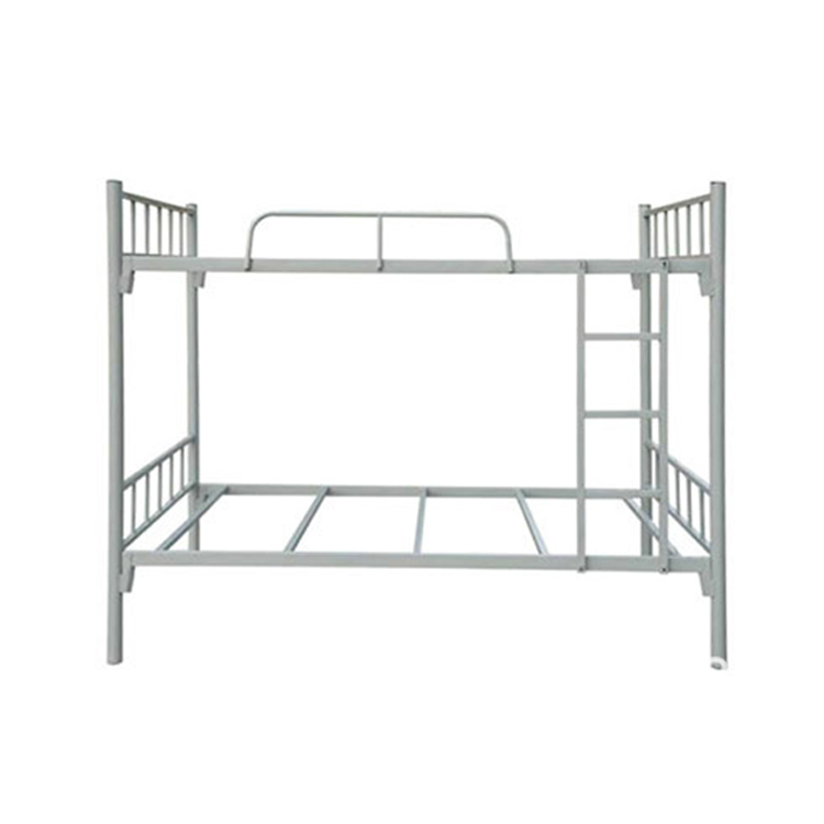 珠海1.2米双层铁床批发