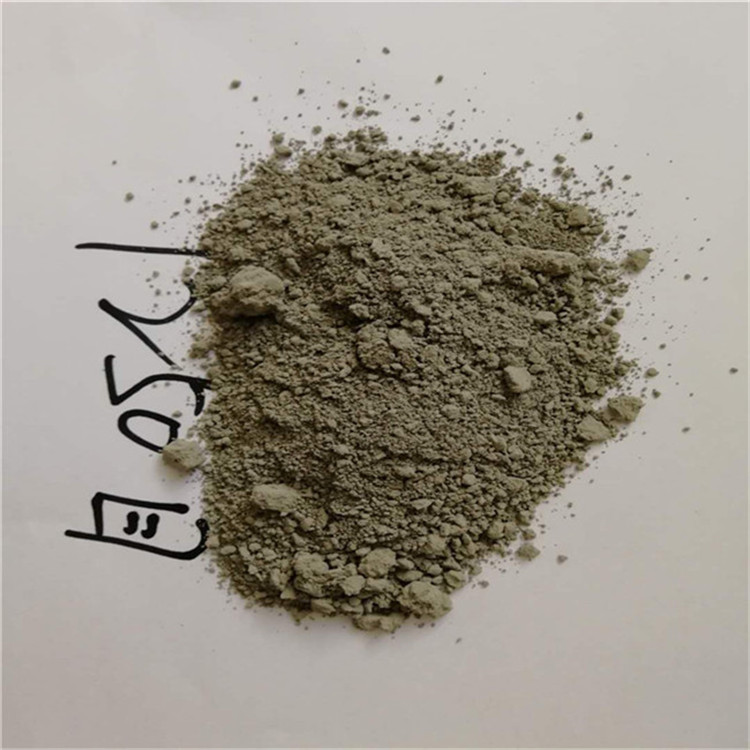 1000目超细水泥厂家直发质量稳定可靠