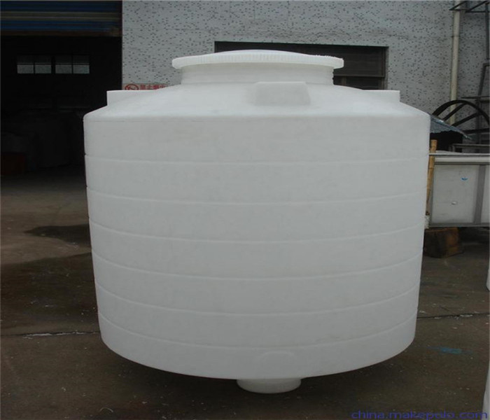 10吨次氯酸钠储罐加厚定制