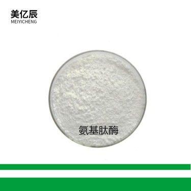现货供应食品级酶制剂 氨肽酶 氨基肽酶粉末 风味蛋白酶 量大从优