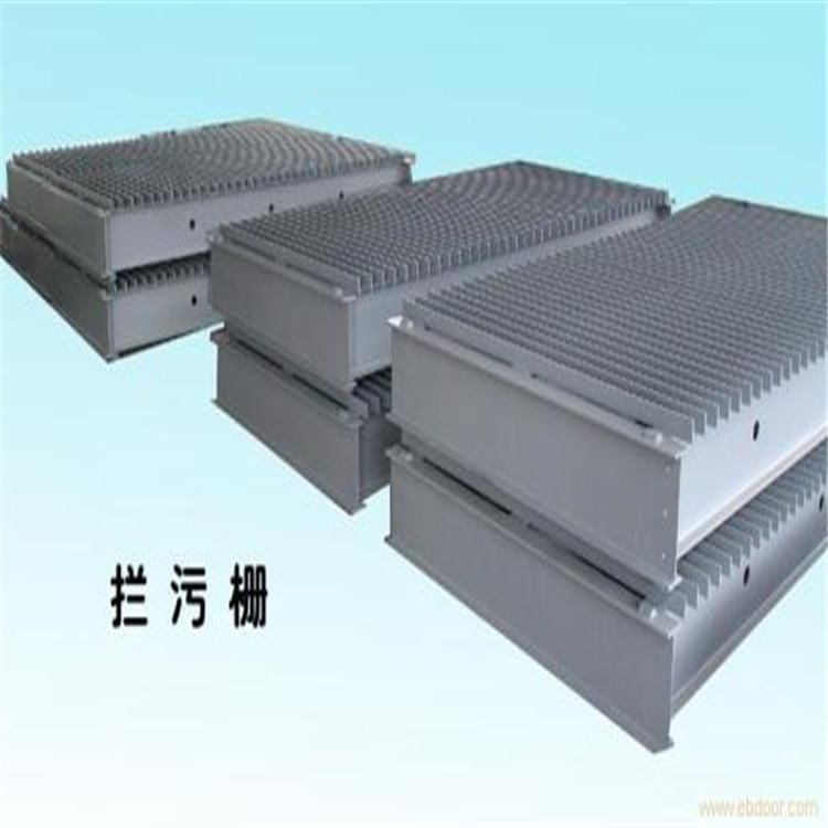平远粗格栅 细格栅 回转式格栅除污机 工厂直发