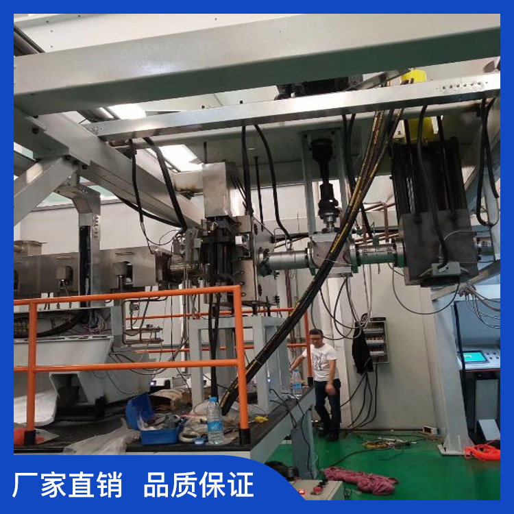 单板连续换网器现货 河池换网器 精胜液压换网器厂供应