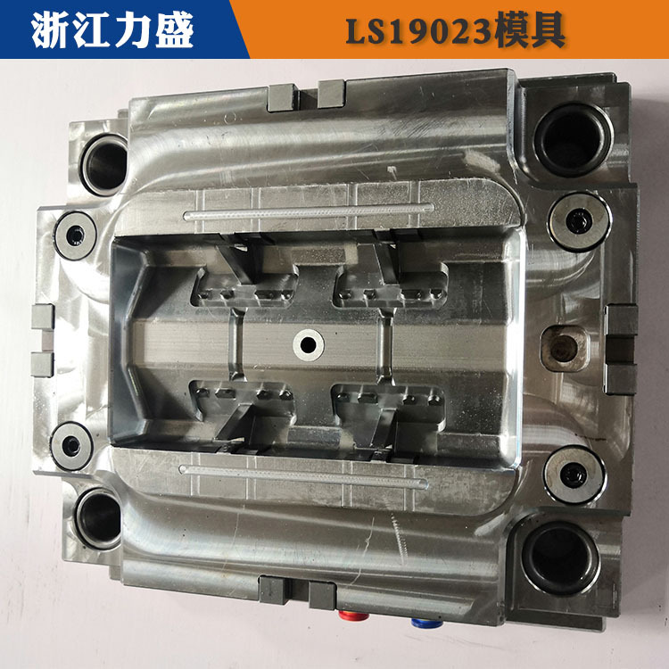 昆明模具加工 汽车立柱模具加工 力盛气辅模具商家