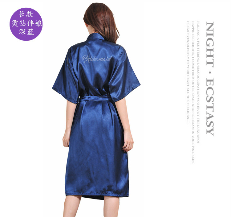 和服袍厂家 临海瑜洁 乐山和服袍