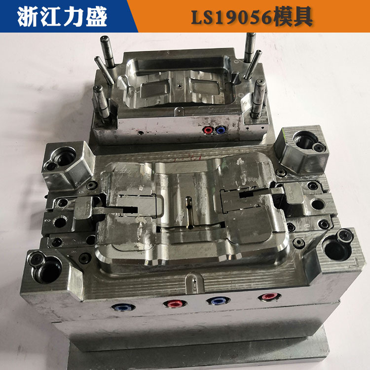 汽车配件模具制造 力盛气辅模具现货 鹰潭模具制造