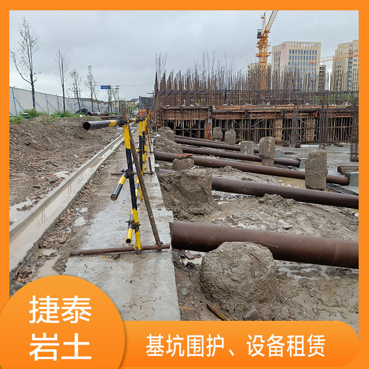止水钢板桩量大价优 捷泰钢板桩出租现货 临海钢板桩