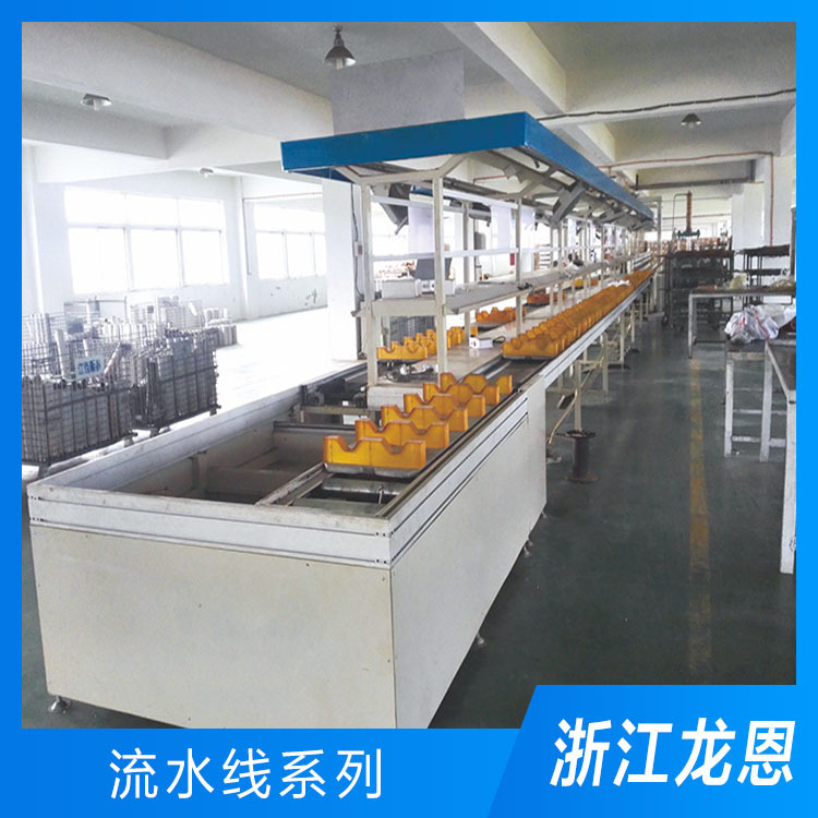 全自动差速线现货 金华差速线 龙恩设备生产商供应