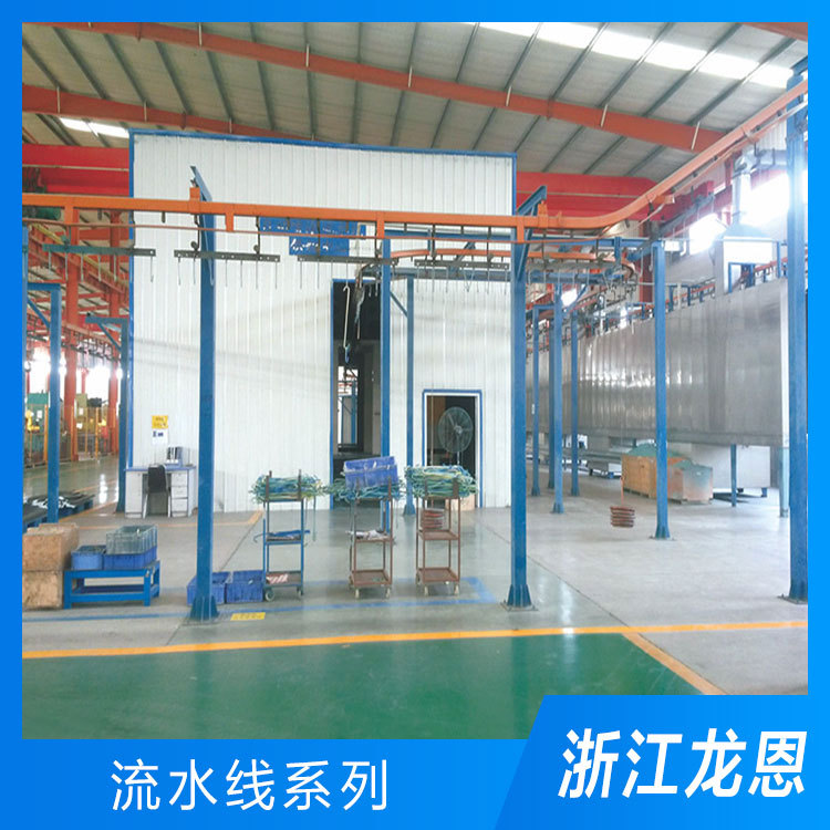 输送悬挂线批发 龙恩流水线生产厂家现货 宁波悬挂线