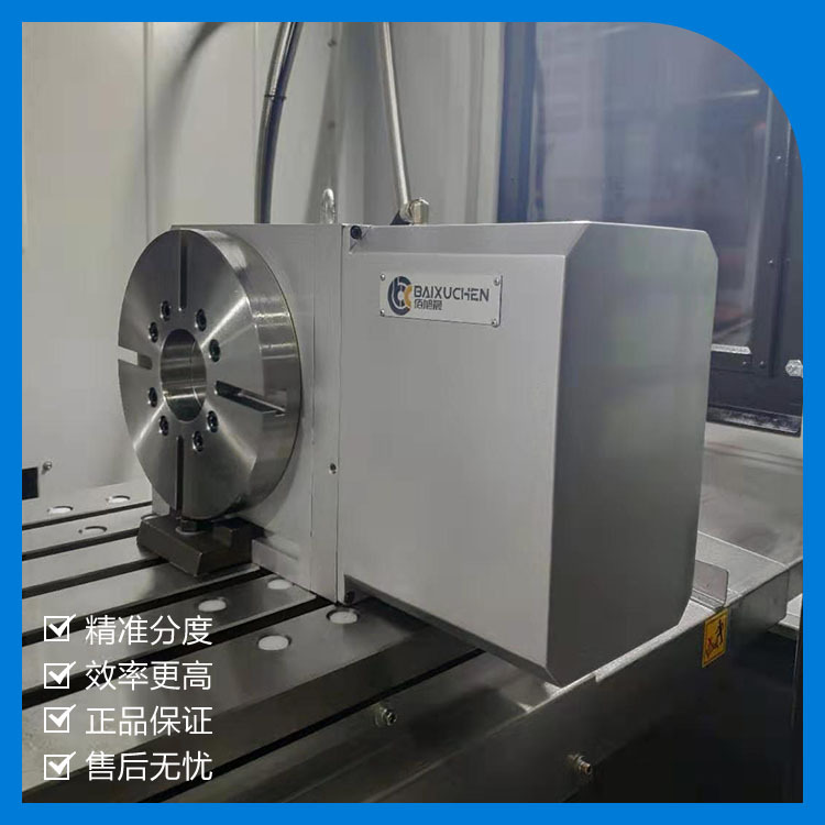 厚进机械报价 数控分度盘使用说明 绍兴分度盘