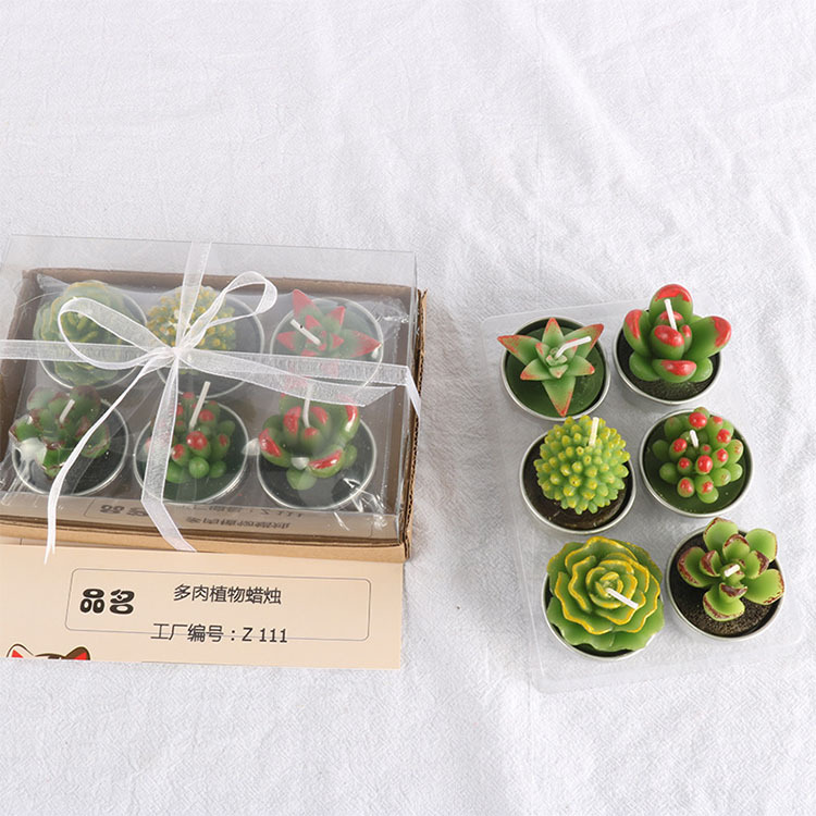 仙居蜡烛 香薰蜡烛 圣坤蜡艺