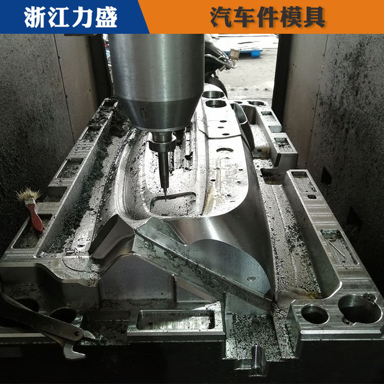 丽水模具 汽车内板件模具 力盛模具
